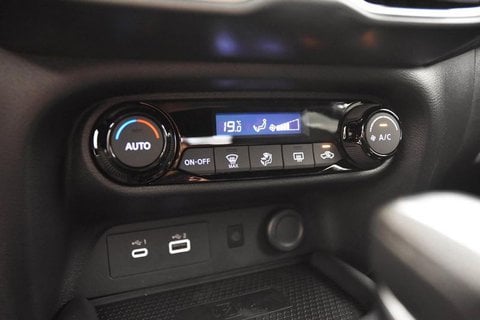 Auto Nuove Pronta Consegna A Brescia | Nissan Juke 1.6 Hev N-Connecta