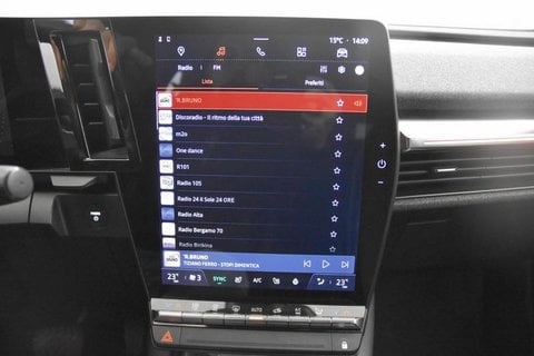 Auto Nuove Pronta Consegna A Bergamo | Renault Megane E-Tech Electric Megane E-Tech Techno Comfor...