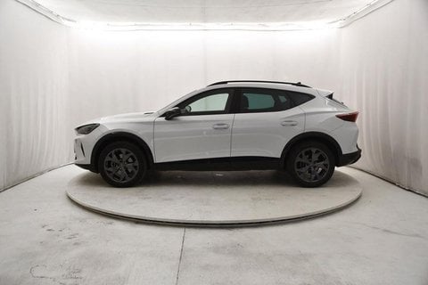 Auto Usate A Bergamo | Cupra Formentor 1.5 Hybrid 150Cv Dsg