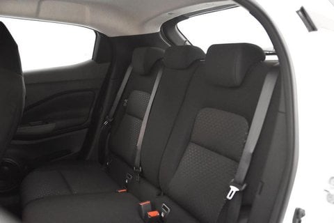 Auto Nuove Pronta Consegna A Bergamo | Nissan Juke 1.0 Dig-T Acenta 114Cv