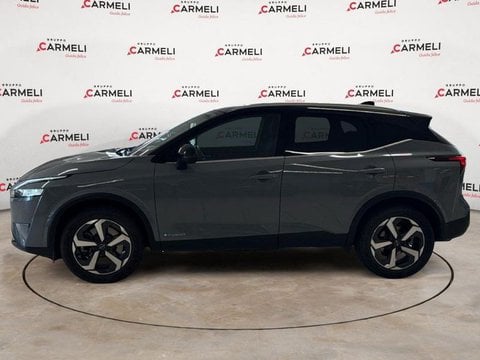 Auto Usate A Brescia | Nissan Qashqai 1.5 E-Power N-Connecta 2Wd E-Shifter