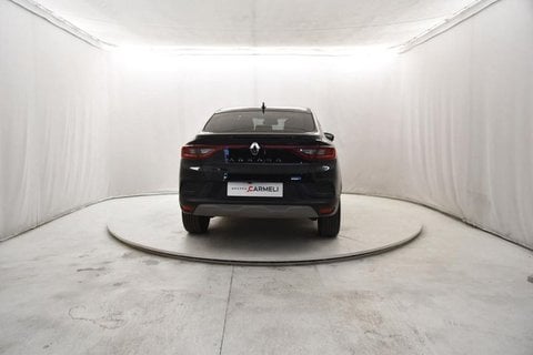 Auto Usate A Brescia | Renault Arkana 1.6 Hybrid Intens E-Tech 145Cv