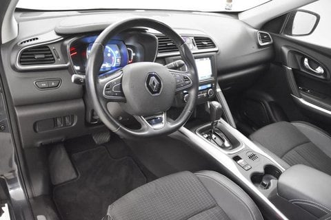 Auto Usate A Bergamo | Renault Kadjar 1.5 Dci Energy Bose 110Cv Edc