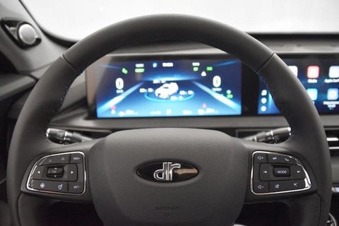 Auto Nuove Pronta Consegna A Brescia | Dr Automobiles Dr 6.0 1.6 T-Gdi Gpl 178Cv Dct