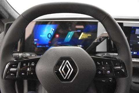 Auto Usate A Bergamo | Renault Scénic Evolution Comfort Range 170Cv