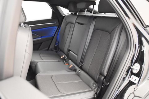 Auto Usate A Bergamo | Audi Q3 Sportback 40 2.0 Tdi S Line Edition Quattro 193Cv S-Tronic Km0-2X ...