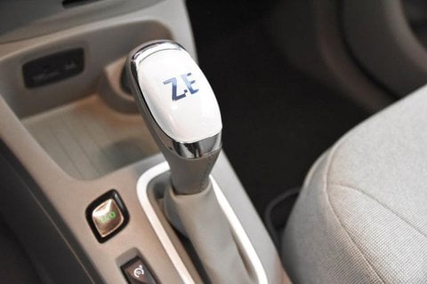 Auto Usate A Brescia | Renault Zoe Zen Q210