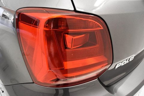 Auto Usate A Bergamo | Volkswagen Polo 1.0 Mpi Comfortline 75Cv 5P
