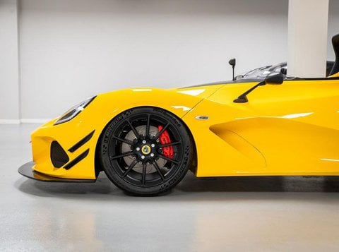 Auto Usate A Brescia | Lotus 3-Eleven Race Version Cambio Automatico-Unica Al Mondo-Nuova-Iva Esp...