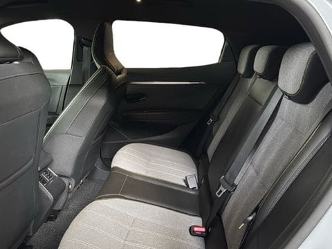 Auto Usate A Bergamo | Renault Megane E-Tech Electric Megane E-Tech Techno Ev60 Optimum Charge 220Cv
