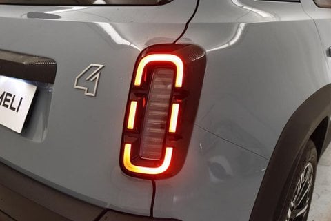 Auto Usate A Brescia | Renault 4 Renault Iconic Comfort Range 150Cv