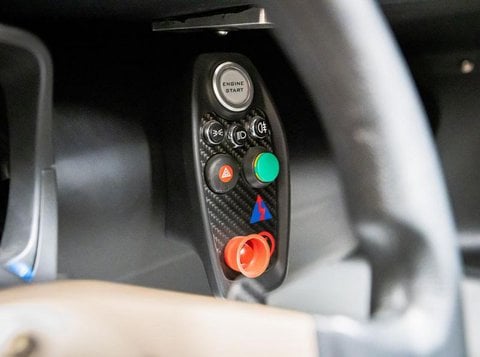 Auto Usate A Brescia | Lotus 3-Eleven Race Version Cambio Automatico-Unica Al Mondo-Nuova-Iva Esp...