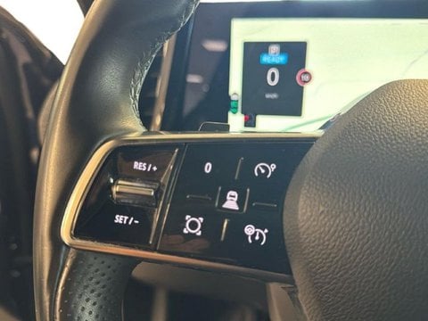 Auto Usate A Bergamo | Renault Megane E-Tech Electric Megane E-Tech Techno Ev60 Optimum Charge 220Cv