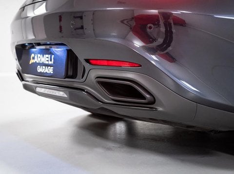 Auto Usate A Brescia | Mercedes-Benz Amg Gt Roadster 476Cv - Italiana