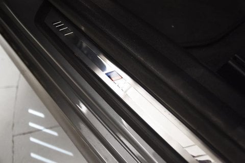 Auto Usate A Brescia | Bmw Serie 3 Touring 320D Touring Mhev 48V Msport Xdrive Auto Cerchi 19 - L...