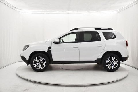 Auto Usate A Brescia | Dacia Duster 1.5 Blue Dci Prestige 4X2 115Cv