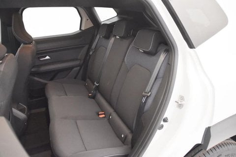 Auto Nuove Pronta Consegna A Brescia | Dacia Duster 1.2 Tce Journey 130Cv