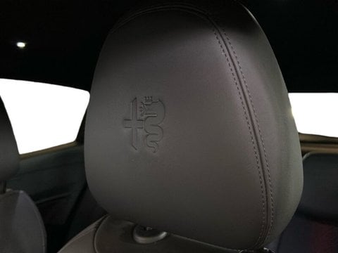 Auto Usate A Brescia | Alfa Romeo Junior 1.2 Ibrida Speciale 145Cv Edct6