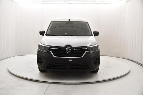 Auto Nuove Pronta Consegna A Brescia | Renault Kangoo Iii Van 1.5 Blue Dci 115Cv L1 My25 -Pronta ...