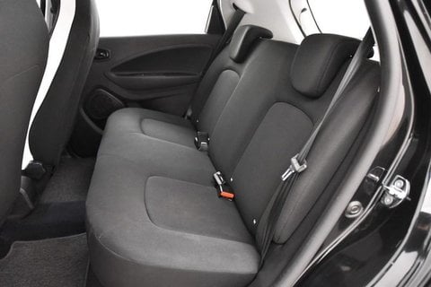 Auto Usate A Brescia | Renault Zoe Life R110 Flex