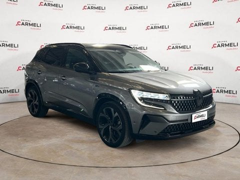 Auto Usate A Bergamo | Renault Austral 1.2 E-Tech Full Hybrid Techno Esprit Alpine 200Cv - Iva Es...