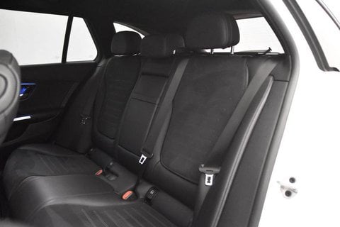 Auto Usate A Brescia | Mercedes-Benz Classe C 300 D Mild Hybrid Premium Auto Night Pack - Cerchi ...