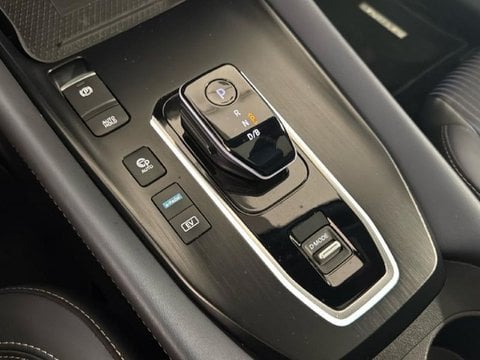 Auto Usate A Brescia | Nissan Qashqai 1.5 E-Power Tekna 2Wd E-Shifter