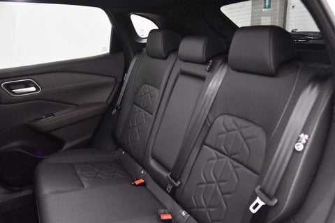 Auto Usate A Brescia | Nissan Qashqai 1.3 Mhev Tekna 2Wd 140Cv **