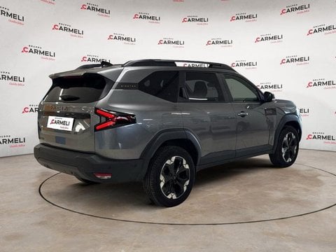 Auto Usate A Bergamo | Dacia Bigster 1.2 Mild Hybrid Extreme 140Cv