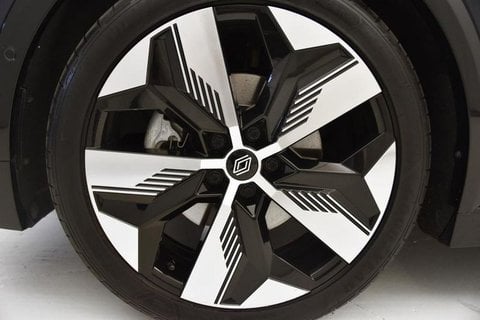 Auto Usate A Brescia | Renault Megane E-Tech Electric Megane E-Tech Techno Ev60 Optimum Charge 220Cv