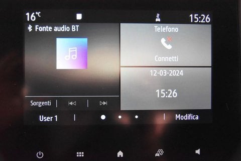 Auto Renault Clio 1.0 Tce Zen 100Cv Usate A Brescia