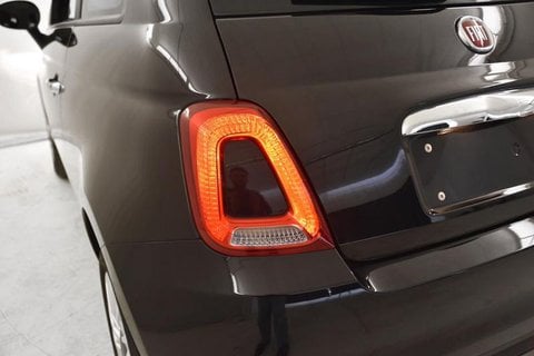 Auto Usate A Bergamo | Fiat 500 1.0 Hybrid 70Cv