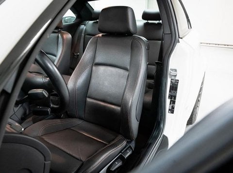 Auto Usate A Brescia | Bmw Serie 1 Er M Coupé -Italiana
