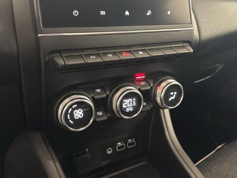 Auto Usate A Bergamo | Renault Captur 1.6 Hybrid Techno E-Tech 145Cv Auto