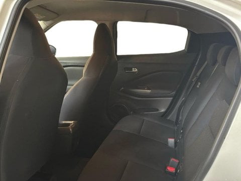 Auto Usate A Brescia | Nissan Juke 1.0 Dig-T Acenta 114Cv Dct