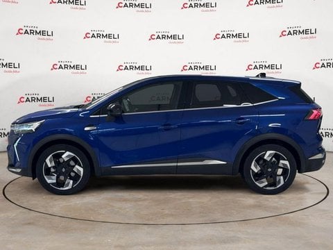 Auto Usate A Brescia | Renault Symbioz 1.6 E-Tech Full Hybrid Iconic 145Cv Auto