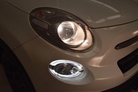 Auto Usate A Bergamo | Fiat 500L Cross 1.4 S-Design S&S 95Cv