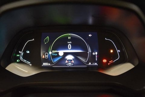 Auto Usate A Brescia | Renault Captur 1.6 Hybrid Equilibre E-Tech 145Cv Auto