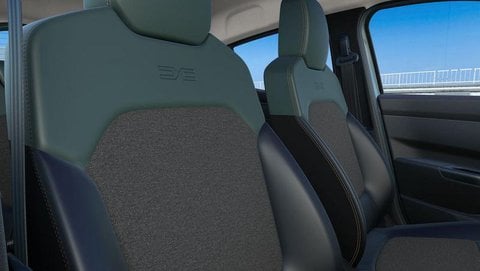 Auto Km0 A Brescia | Dacia Spring Extreme Electric 65