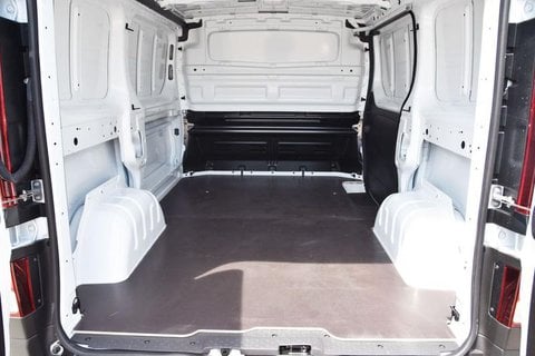 Auto Nuove Pronta Consegna A Brescia | Renault Trafic Iv Van T27 2.0 Blue Dci 130Cv L1H1 -Pronta ...