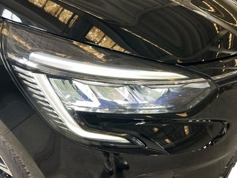 Auto Usate A Bergamo | Renault Clio 1.0 Tce Techno 90Cv