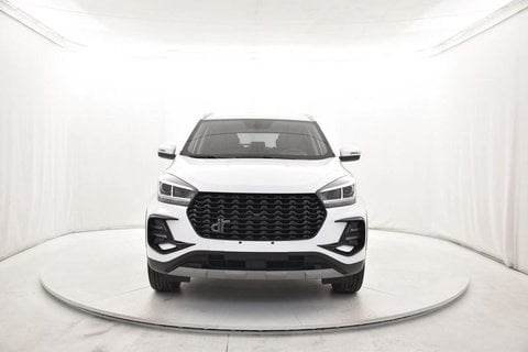 Auto Usate A Brescia | Dr Automobiles Dr 5 Dr5.0 1.5 Turbo Gpl 149Cv Cvt