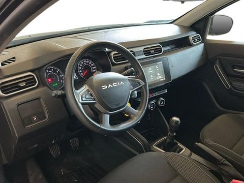 Auto Usate A Bergamo | Dacia Duster 1.5 Blue Dci Journey 4X2 115Cv