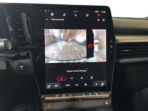 Auto Usate A Bergamo | Renault Megane E-Tech Electric Megane E-Tech Techno Ev60 Optimum Charge 220Cv
