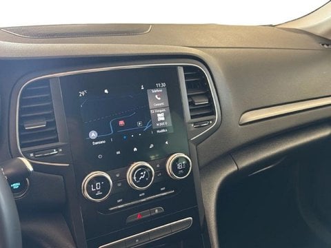 Auto Usate A Bergamo | Renault Mégane Megane Sporter 1.6 Plug-In Hybrid Business E-Tech 160Cv Auto