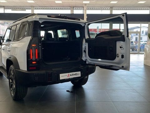 Auto Nuove Pronta Consegna A Brescia | Ich-X K3 2.0 244Cv Dct