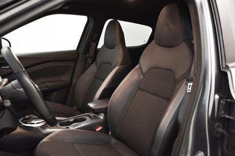 Auto Usate A Bergamo | Nissan Juke 1.6 Hev N-Connecta