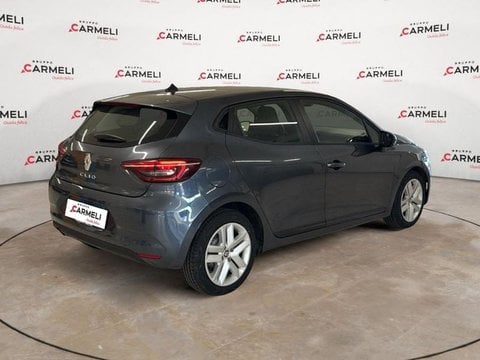 Auto Usate A Brescia | Renault Clio 1.5 Blue Dci Business 100Cv