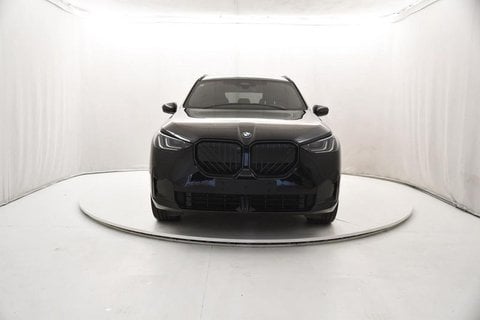 Auto Usate A Bergamo | Bmw X3 Xdrive20 Msport Pro Auto Cerchi 20 - Tetto Panoramico - Hud - 360