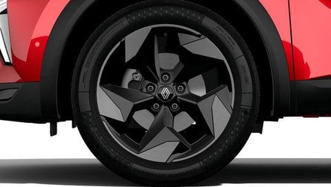 Auto Nuove Pronta Consegna A Brescia | Renault Captur 1.2 Tce Techno 115Cv - Autocarro - Iva Esclusa